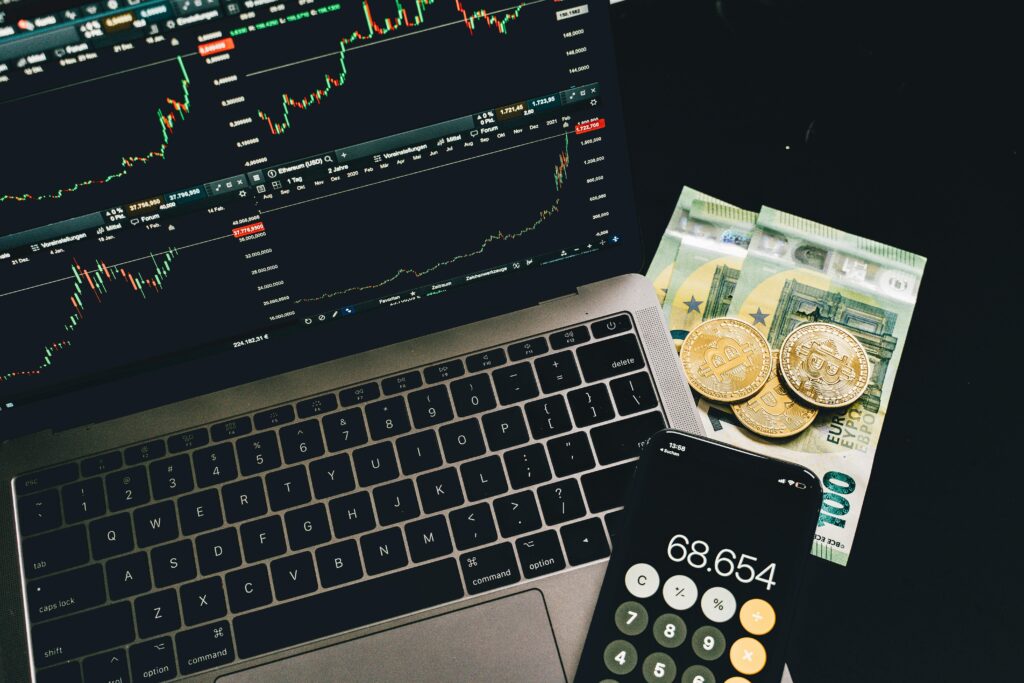 How Blockchain Technology Is Revolutionizing the Financial Sector | Future of Finance