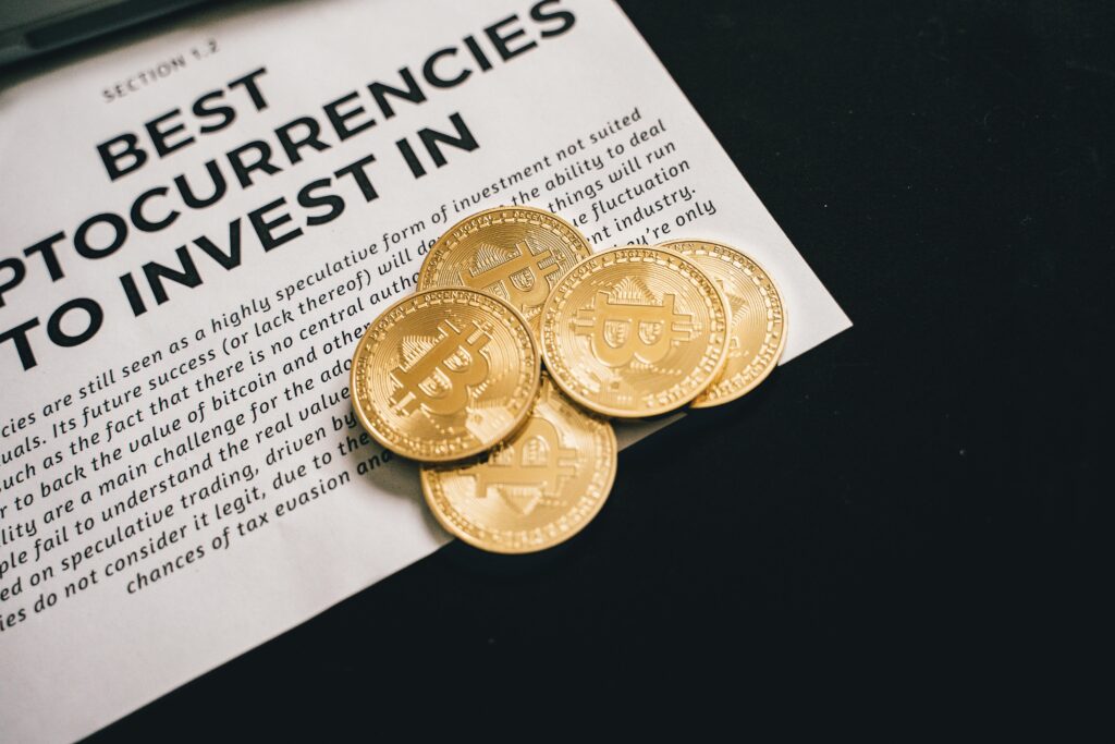 How Crypto Regulations Are Shaping Global Financial Markets