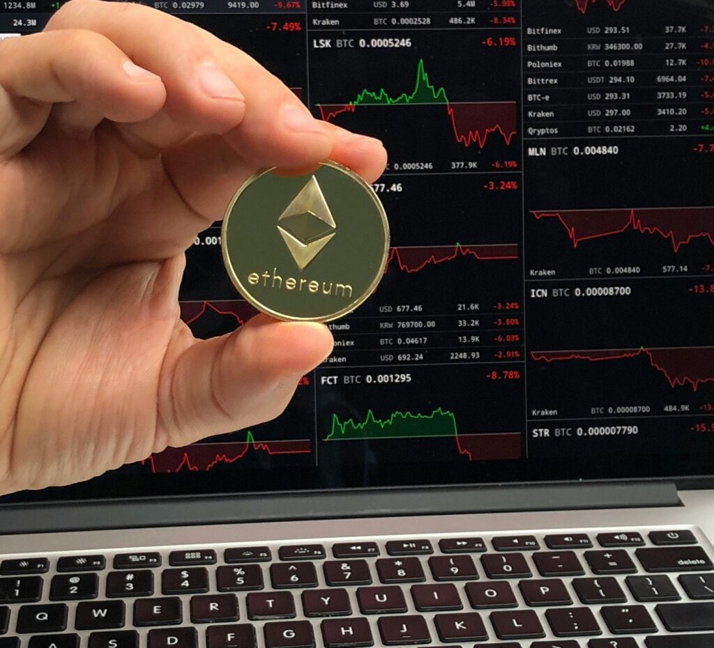 Understanding Crypto Market Cycles and Their Financial Impact | Complete Guide