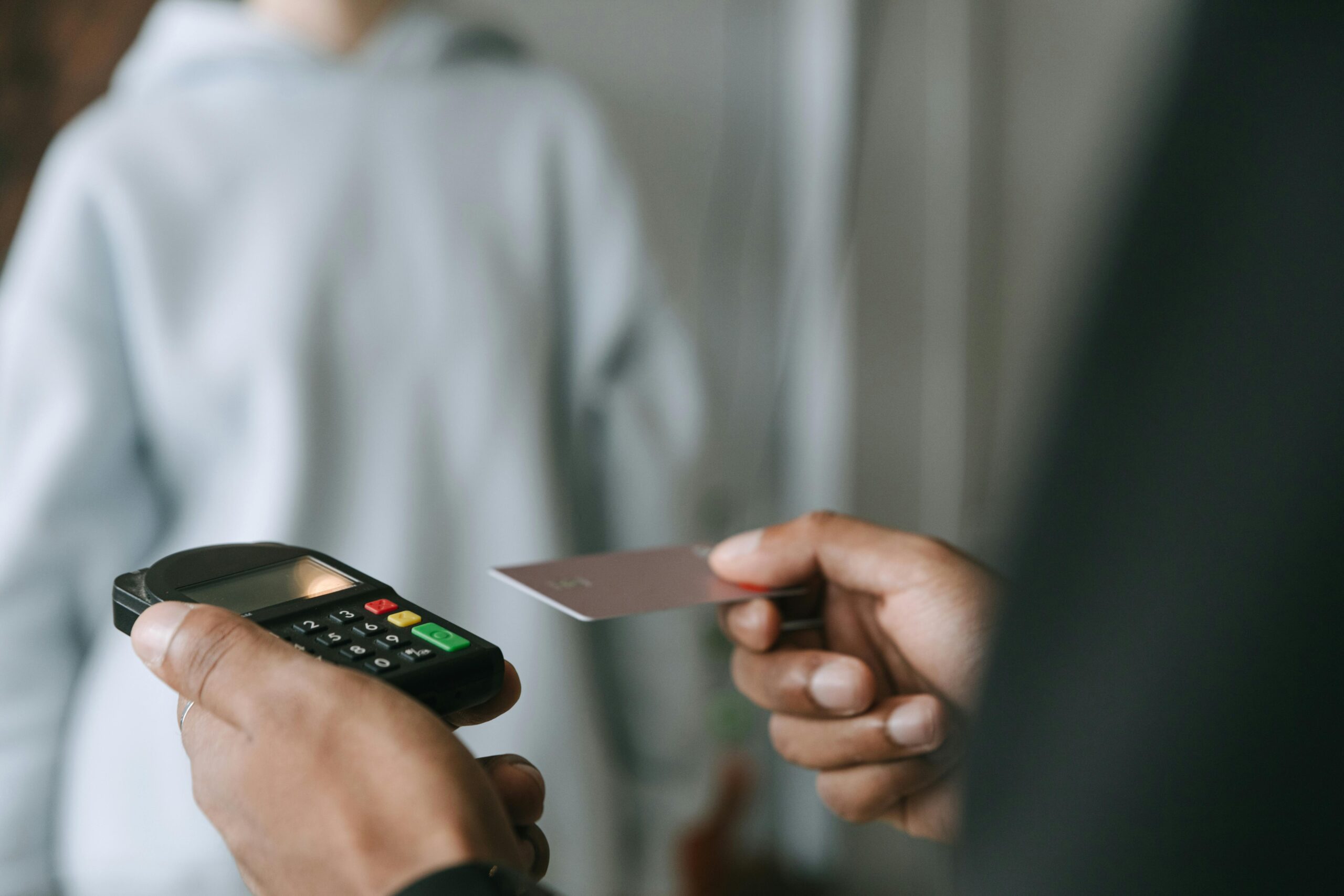 The Role of Smart Contracts in Modern Financial Systems