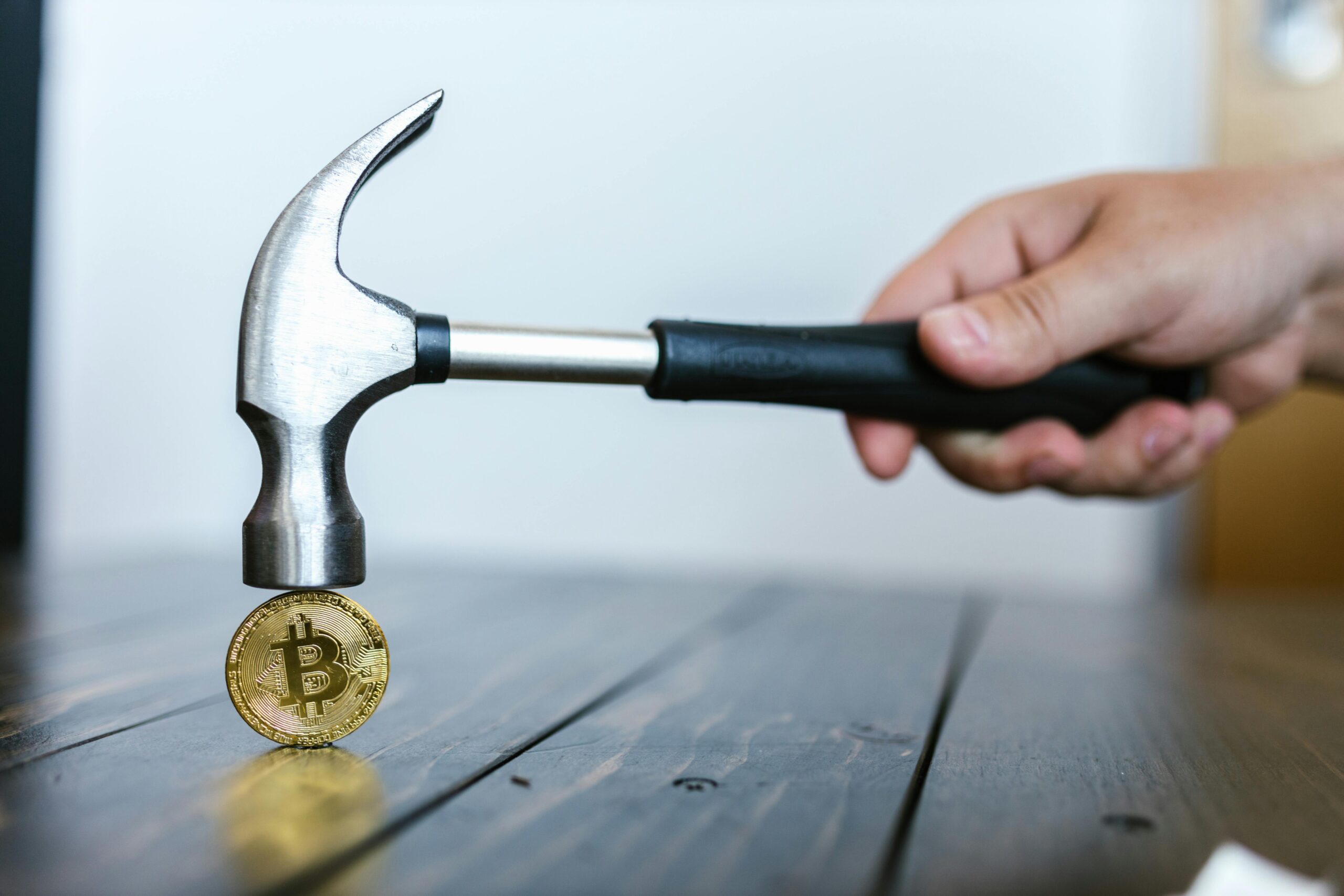 Understanding Crypto Market Cycles and Their Financial Impact