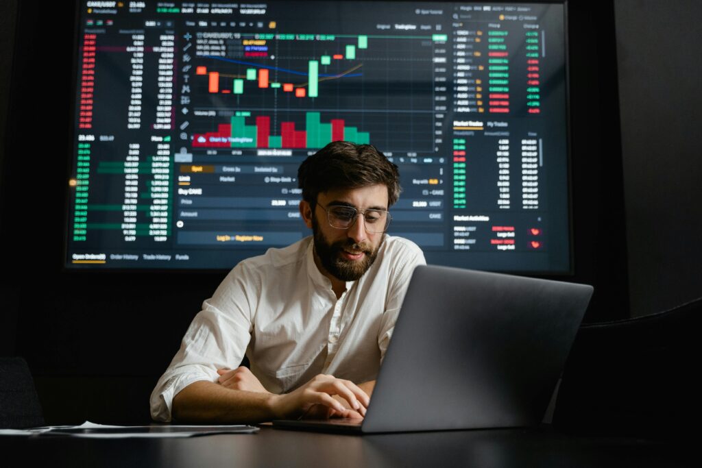 Top Crypto Trading Strategies for Beginners in 2025